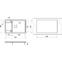 Granula GR-7805 (арктик) Image #3