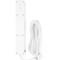 IPPON BK-6-EU-5-10-W (5м, 6 розеток, белый) Image #3