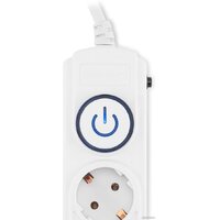 IPPON BK-6-EU-5-10-W (5м, 6 розеток, белый) Image #6