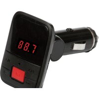 FM-модуляторы