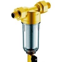 Гейзер Бастион 111 (для холодной воды, 1/2