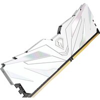 Netac Shadow II White 8ГБ DDR4 3600МГц NTSWD4P36SP-08W Image #3