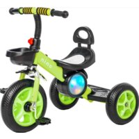 Nino Sport Light (зеленый)