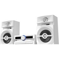 Музыкальные центры и магнитолы