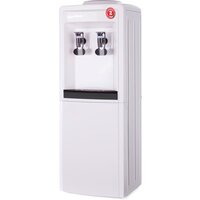 AquaWork 0.8-LWR (белый/черный)