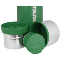 БИОСТАЛЬ NBA-750G (зеленый) Image #3