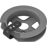Logitech Mic Pod Mount (графитовый) Image #2