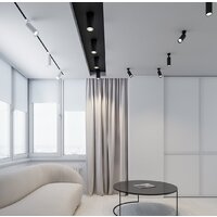 Elektrostandard Diffe 85580/01 24W 4200K (черный) Image #3