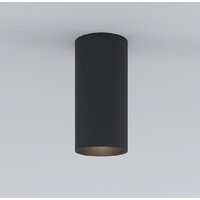 Elektrostandard Diffe 85580/01 24W 4200K (черный)