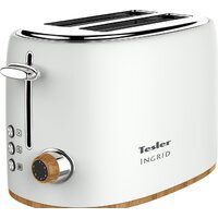 Tesler Ingrid TT-240 (белый)