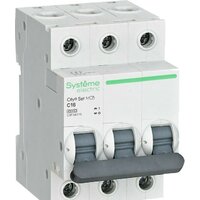 Schneider Electric City9 C9F34316