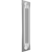 Royal Thermo PianoForte 500 Белый - 4 секций Image #3