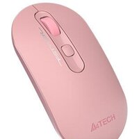 A4Tech Fstyler FG20 (розовый) Image #4