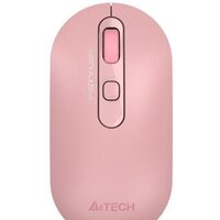 A4Tech Fstyler FG20 (розовый)