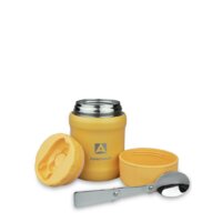 Арктика 311-500-YE 500мл (желтый) Image #2