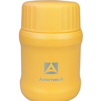 Арктика 311-500-YE 500мл (желтый) Image #1