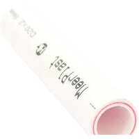 MeerPlast Труба арм. стекловолокном PN25 90 [Т0000000415]