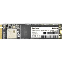 ExeGate Next Pro 240GB EX282318RUS Image #1