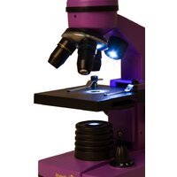 Levenhuk Rainbow 2L (аметист) 69036 Image #9