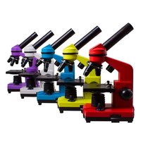 Levenhuk Rainbow 2L (аметист) 69036 Image #14