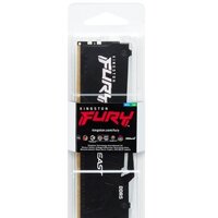 Kingston FURY Beast RGB 2x8ГБ DDR5 6000 МГц KF560C30BBAK2-16 Image #3