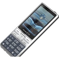 Maxvi X900i (маренго) Image #7