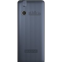 Maxvi X900i (маренго) Image #3