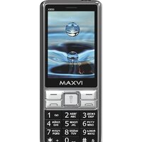 Maxvi X900i (маренго) Image #9