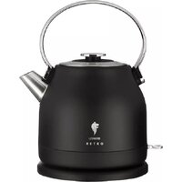 Leonord LE-1904 Retro 107163 (черный) Image #3