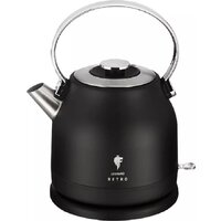 Leonord LE-1904 Retro 107163 (черный) Image #2