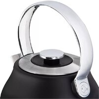 Leonord LE-1904 Retro 107163 (черный) Image #4