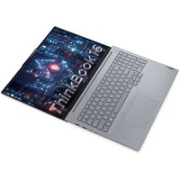 Lenovo ThinkBook 16 G8 IRL 21SH00JEFW Image #6