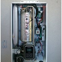 NAVIEN EQB-24HW Image #3