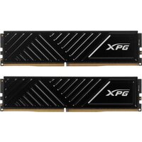 ADATA XPG GAMMIX D35 2x16ГБ DDR4 3200 МГц AX4U320016G16A-DTBKD35 Image #1