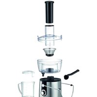 Moulinex JU550D10 Image #3