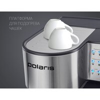 Polaris PCM 1536E Adore Cappuccino Image #12