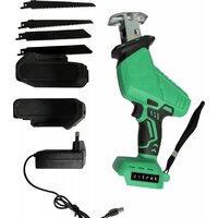 Zitrek ZKRS20V 082-1891 (с 2-мя АКБ)