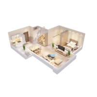 Xiaomi Robot Vacuum S10T STFCR01SZ (европейская версия, черный) Image #24