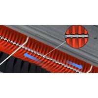 Xiaomi Robot Vacuum S10T STFCR01SZ (европейская версия, черный) Image #21