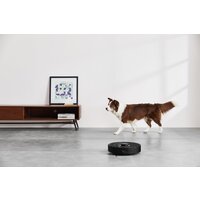 Xiaomi Robot Vacuum S10T STFCR01SZ (европейская версия, черный) Image #26