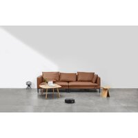 Xiaomi Robot Vacuum S10T STFCR01SZ (европейская версия, черный) Image #7