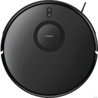 Xiaomi Robot Vacuum S10T STFCR01SZ (европейская версия, черный) Image #2
