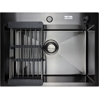 MARRBAXX B6045-R (черный/графит) Image #2