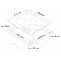 Simfer H60V41M516 Image #7