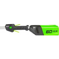 Greenworks GD60LTK4 (с АКБ 4 Ah) Image #5
