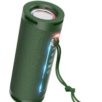 Hoco HC9 Dazzling Pulse (темно-зеленый)