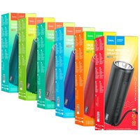 Hoco HC9 Dazzling Pulse (темно-зеленый) Image #2