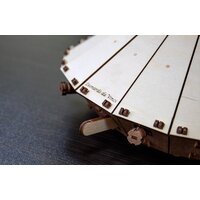 Eco-Wood-Art Танк Да Винчи Image #7