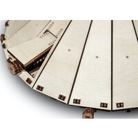 Eco-Wood-Art Танк Да Винчи Image #3
