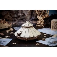 Eco-Wood-Art Танк Да Винчи Image #5